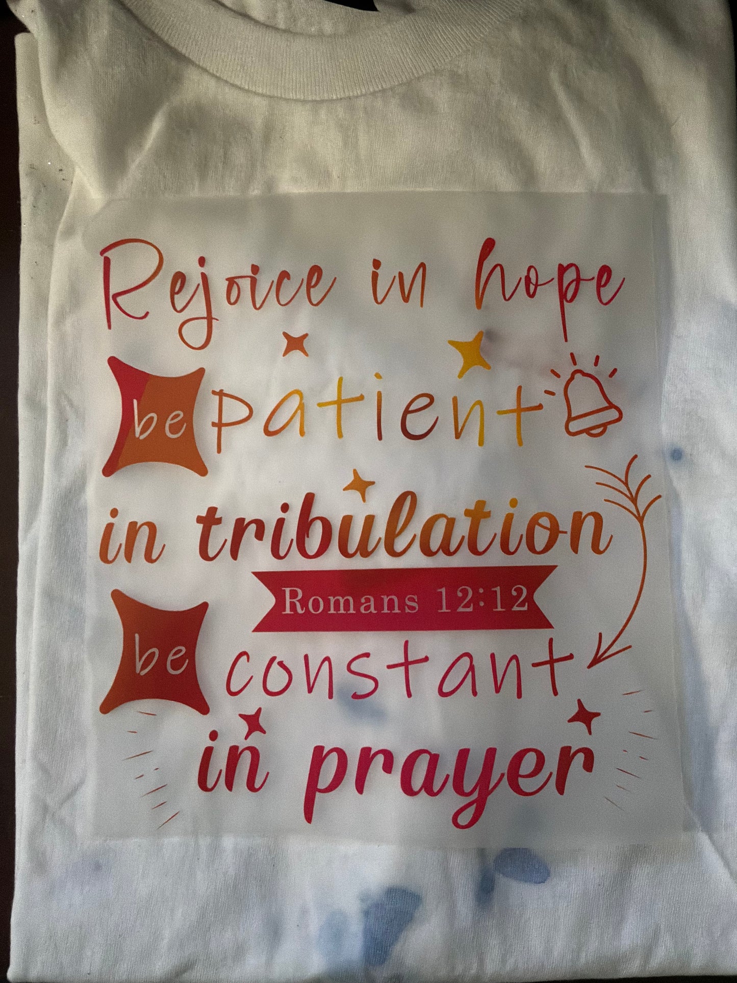 Bible verse 5