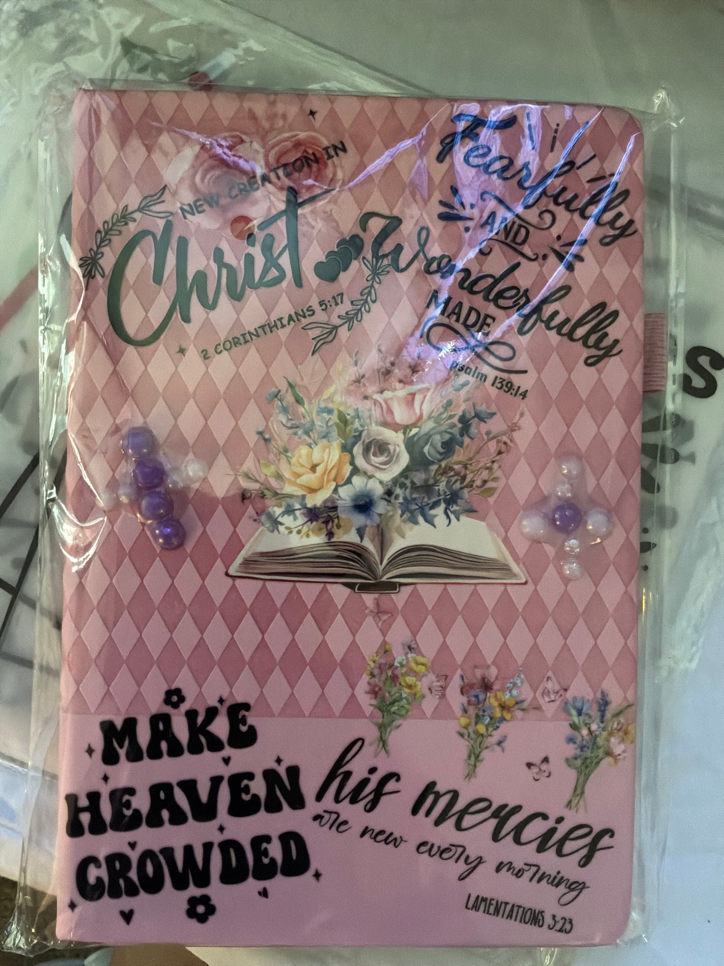 Notebooks