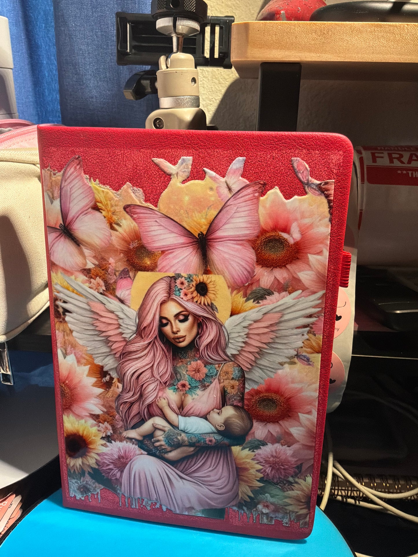 Notebooks