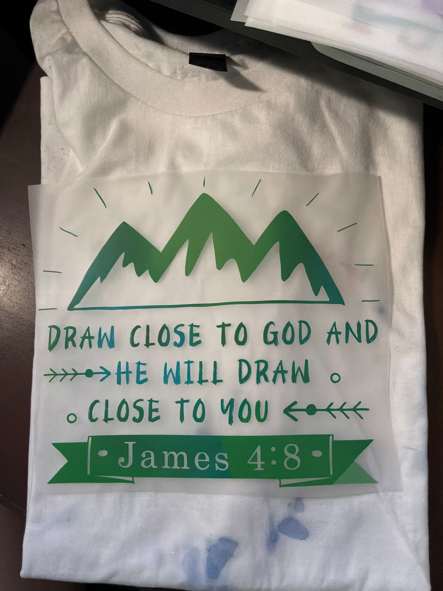 Bible verse 7