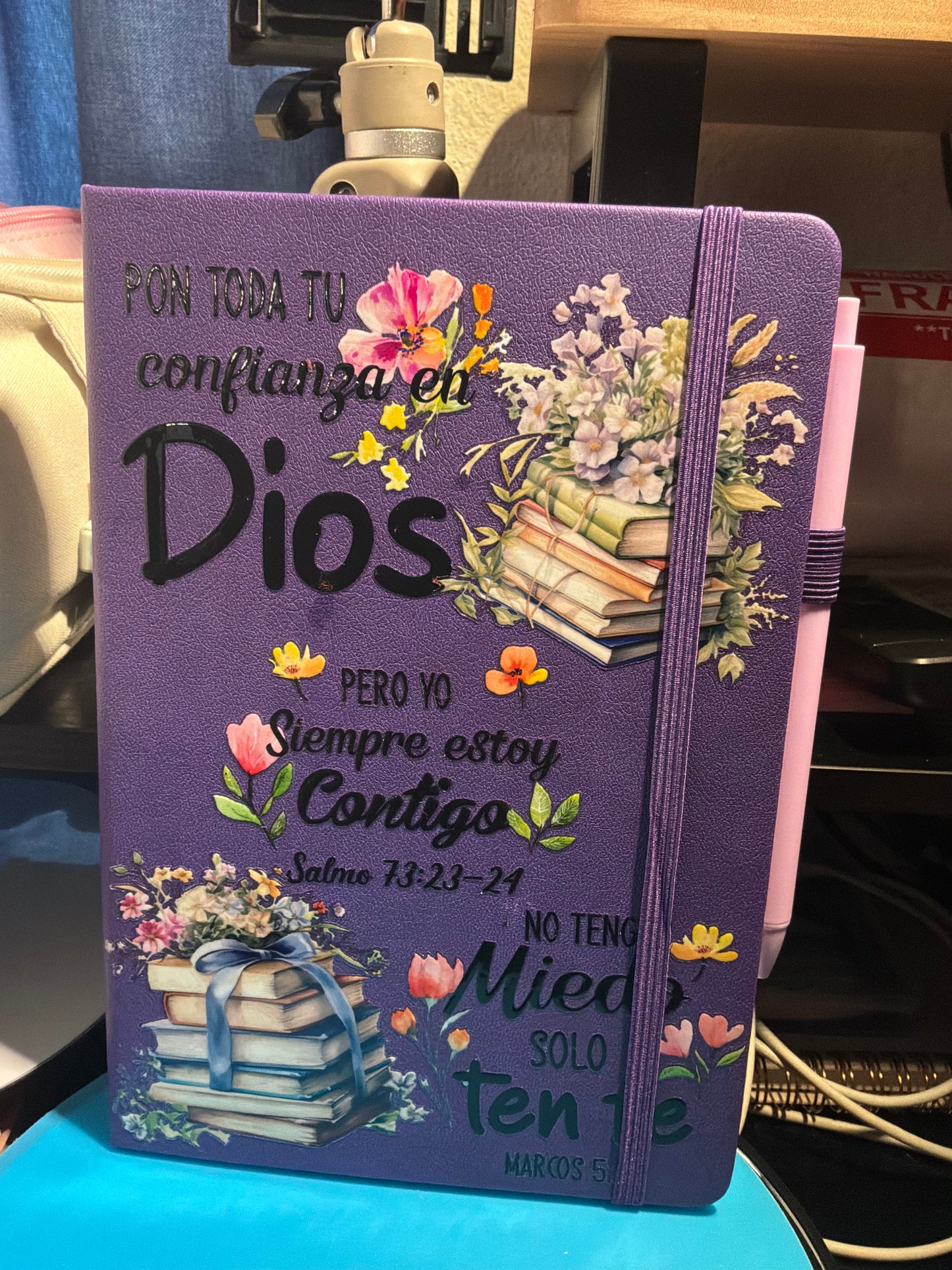 Notebooks