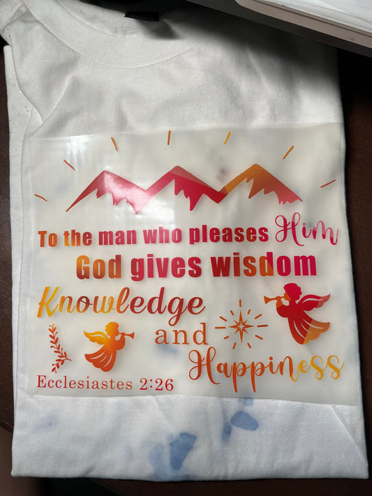 Bible Verse 2