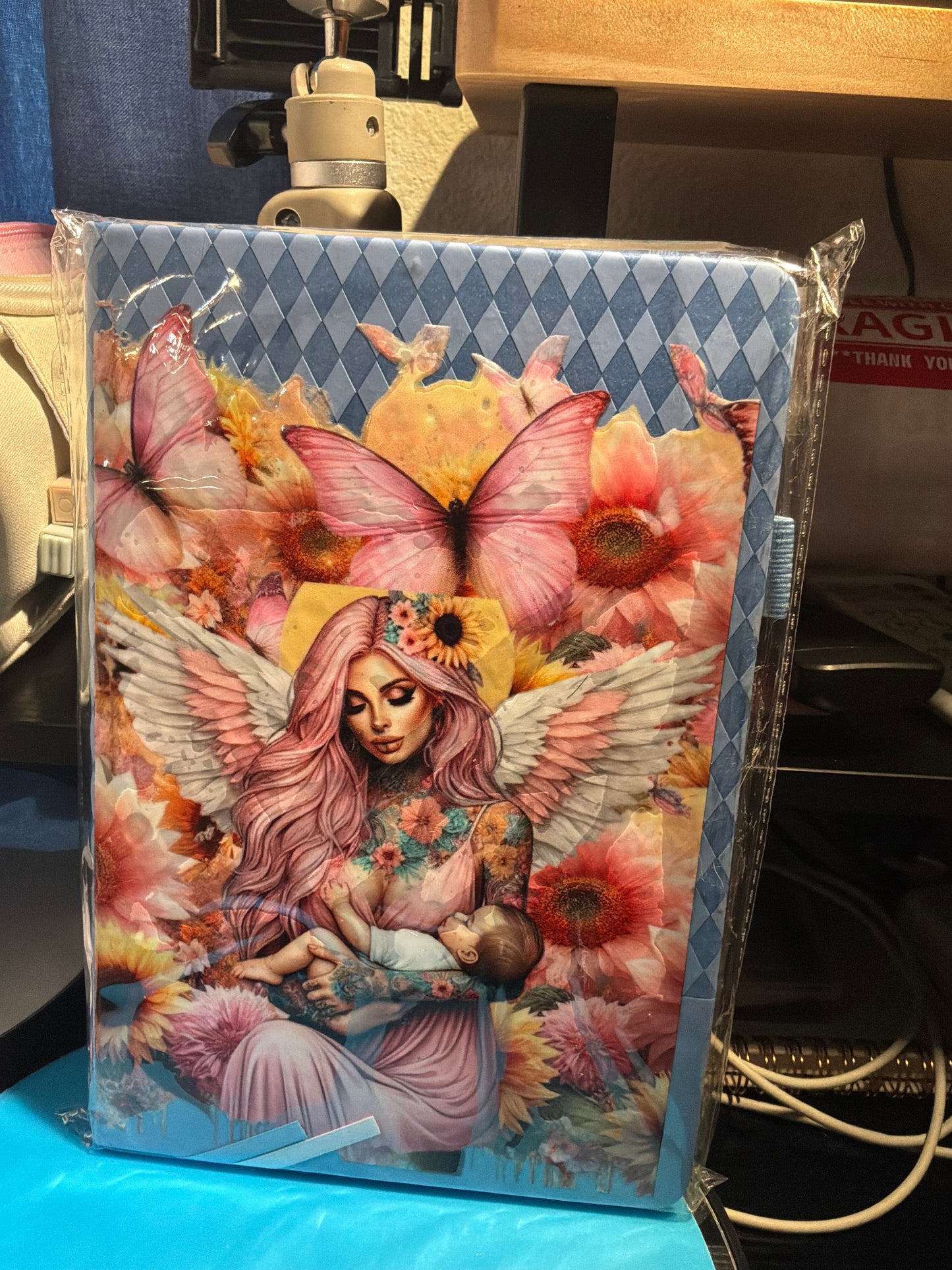 Notebooks